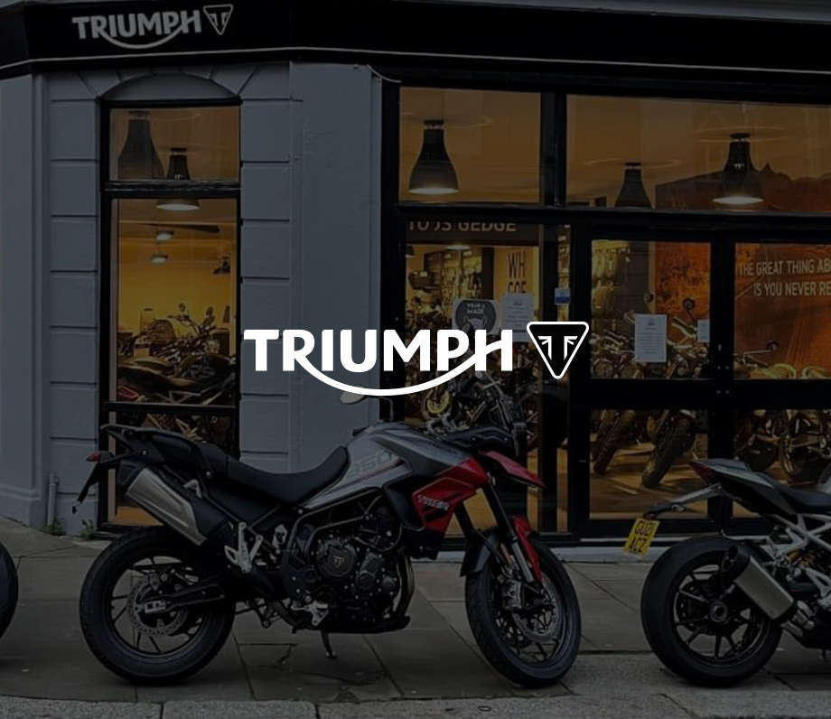 Triumph Location